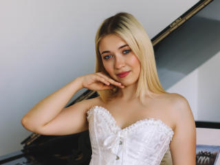 AliceFlorent - Sexe cam en vivo - 28281851