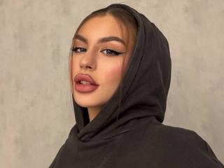 KristyDolly - Sexe cam en vivo - 28282034