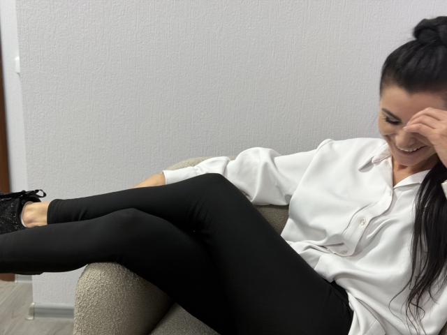 Viollia - Live porn &amp; sex cam - 28282217