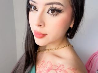 AlisonTatcher - Sexe cam en vivo - 28282415