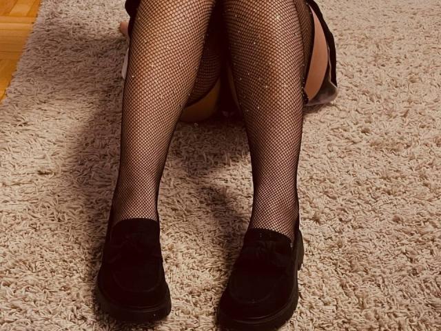 Sambucka - Live sex cam - 28282607