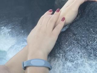 Sambucka - Live sex cam - 28282736