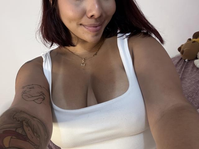 LuciMarteli - Live porn &amp; sex cam - 28282781