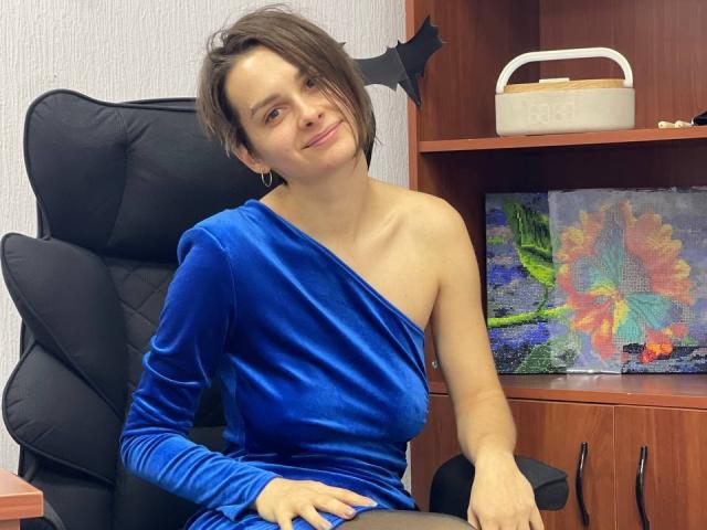 Jilliyi - Live porn &amp; sex cam - 28282886