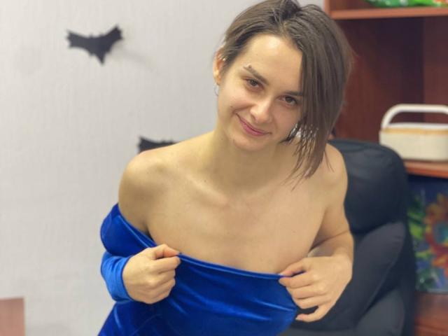 Jilliyi - Élő pornó és szexkamera - 28282922