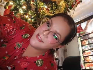 GiannaMorrys - Sexe cam en vivo - 28282973