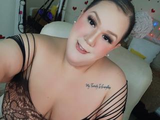 GiannaMorrys - Sexe cam en vivo - 28283009