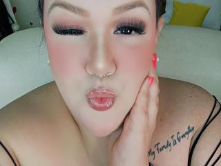 GiannaMorrys - Live porn &amp; sex cam - 28283012