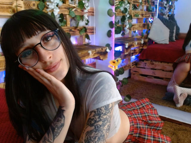 TatsumiLee - Live porn &amp; sex cam - 28283219