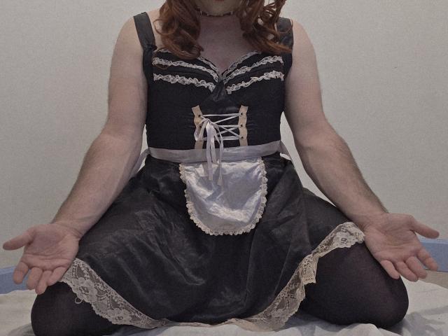 SissyBetty - Camera khiêu dâm &amp; quyến rũ trực tiếp - 28283378