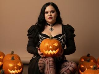 PammellaStone - Live sex cam - 28283813