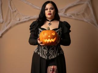 PammellaStone - Live sex cam - 28283819