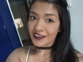 ArianithaXox - Sexe cam en vivo - 28283897