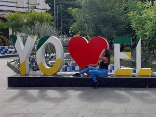 ArianithaXox - Sexe cam en vivo - 28283915