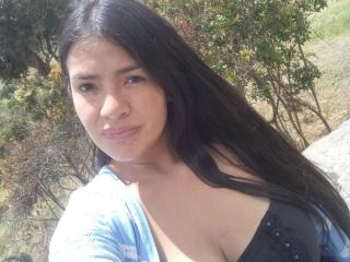 ArianithaXox - Sexe cam en vivo - 28283921