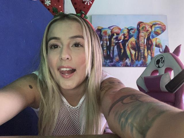 SaritaCaramelo - Live porn &amp; sex cam - 28284086