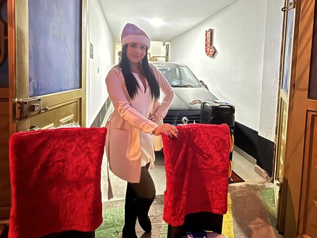 Kkatalina - Sexe cam en vivo - 28284098