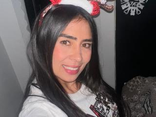 AngelinaLina - Sexe cam en vivo - 28284905