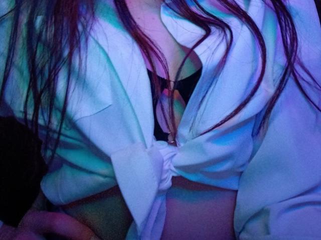 WollyMolly - Live sex cam - 28284950