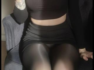 NinaLecker-hot - Live porn &amp; sex cam - 28285262