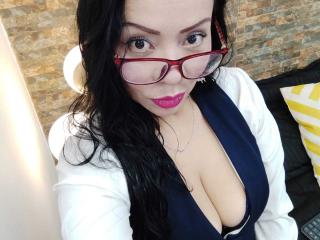 ThaliaSaenz - Sexe cam en vivo - 28285481