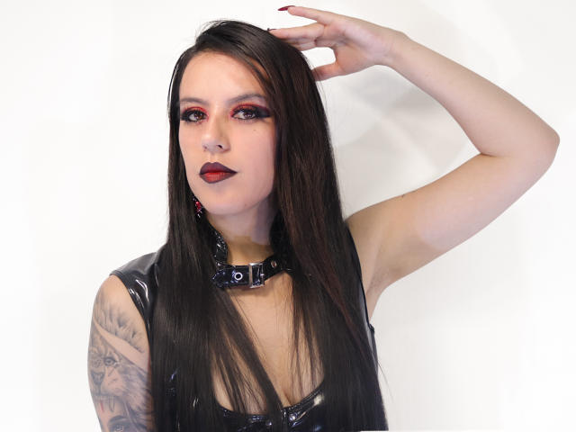 AmarantaRouse - Élő pornó és szexkamera - 28285748