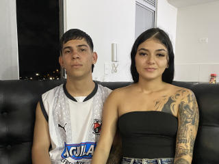 FlacaHermosax - Live porn &amp; sex cam - 28285994