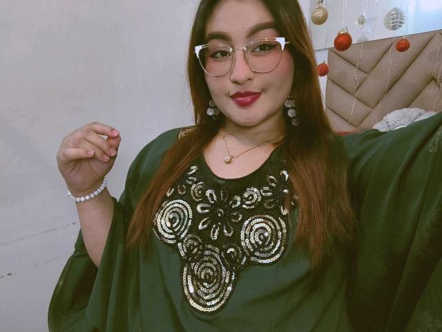 HelueJamil - ライブポルノ&amp;セックスカム - 28286042