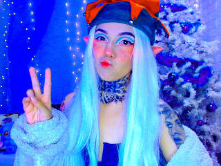 LannieGonzales - Live porn &amp; sex cam - 28286333