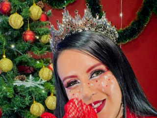 AmarantaRouse - сексуальная веб-камера в реальном времени - 28286756