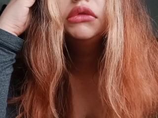 BelleVivienne69 - Sexe cam en vivo - 28286942