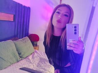 DanielaNoir - Live porn &amp; sex cam - 28286978