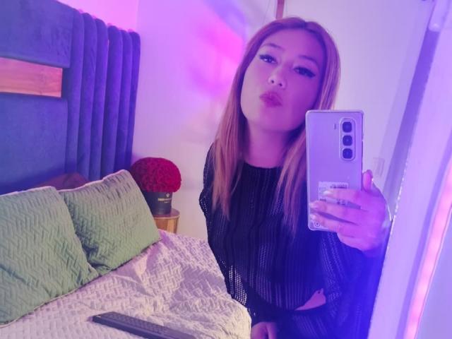 DanielaNoir - 라이브 포르노 &amp; 섹스 캠 - 28286978