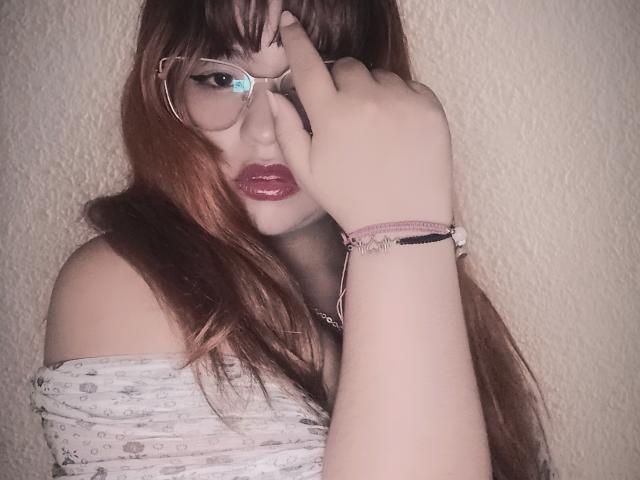 BelleVivienne69 - Live sex cam - 28286999