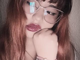 BelleVivienne69 - Sexe cam en vivo - 28287002