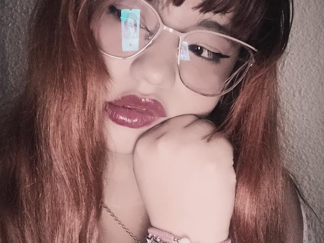 BelleVivienne69 - ライブポルノ&amp;セックスカム - 28287002