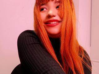 BelleVivienne69 - Sexe cam en vivo - 28287011