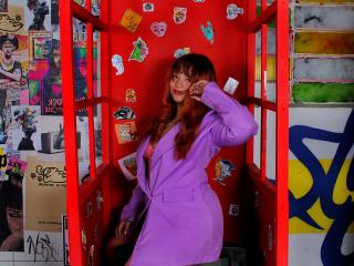 BelleVivienne69 - Porno na żywo i seks kamera - 28287017