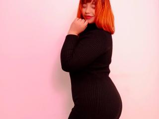 BelleVivienne69 - Sexe cam en vivo - 28287023