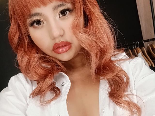 BelleVivienne69 - ライブポルノ&amp;セックスカム - 28287047