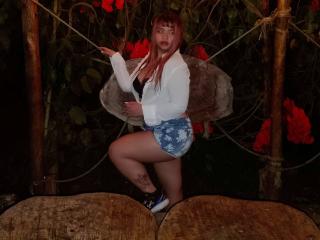 BelleVivienne69 - Sexe cam en vivo - 28287053