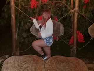 BelleVivienne69 - Sexe cam en vivo - 28287056