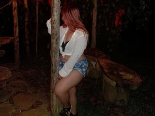 BelleVivienne69 - Sexe cam en vivo - 28287065