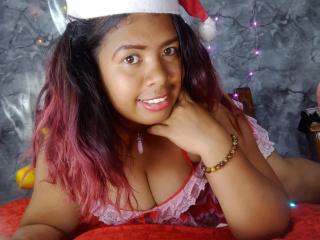 MariahSquirting69 - Live sex cam - 28287665