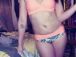 PhoenixPaulline - Live porn &amp; sex cam - 28287770