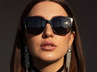 Kametia - сексуальная веб-камера в реальном времени - 28288043