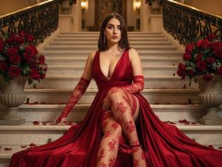 Kametia - Live porn &amp; sex cam - 28288064