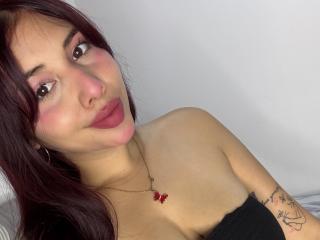LuciMarteli - Sexe cam en vivo - 28288130