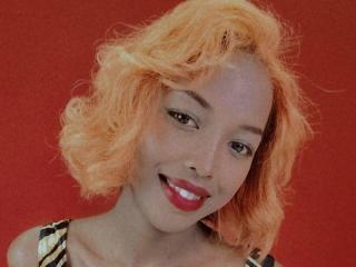 RubyFever - Sexe cam en vivo - 28288157