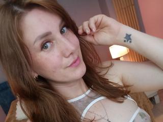 KatyaXRogers - Élő pornó és szexkamera - 28288187